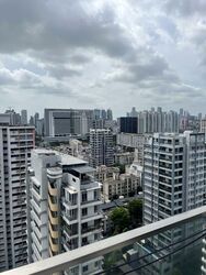 Forte Suites (D8), Apartment #576682561